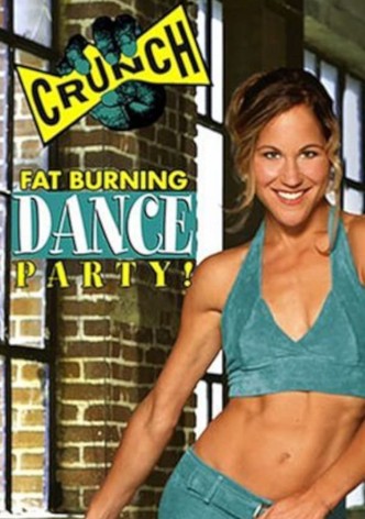 Crunch: Fat Burning Dance Party