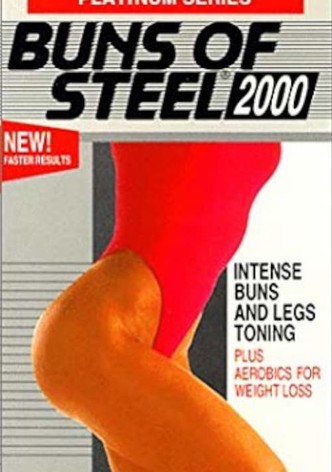 Buns Of Steel