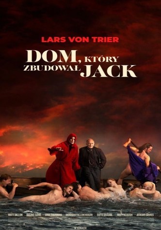 Dom, który zbudował Jack