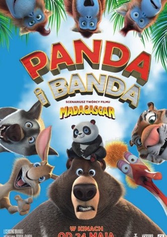 Panda i banda