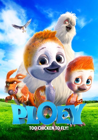 Poju - Et koskaan lennä yksin