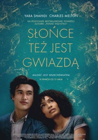 Słońce też jest gwiazdą