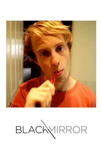 Black Mirror