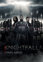 Knightfall: A Guerra do Santo Graal