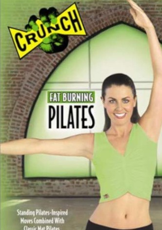 Crunch: Fat Burning Pilates