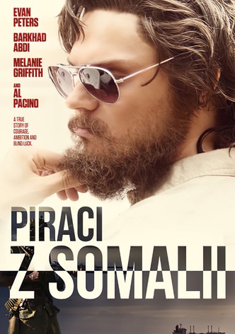 Piraci z Somalii
