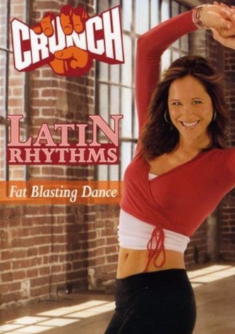 Crunch: Latin Rhythms