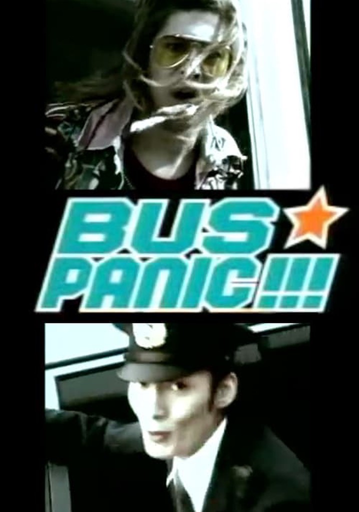 Bus Panic!!!