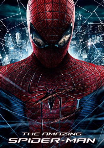 The Amazing Spider-Man