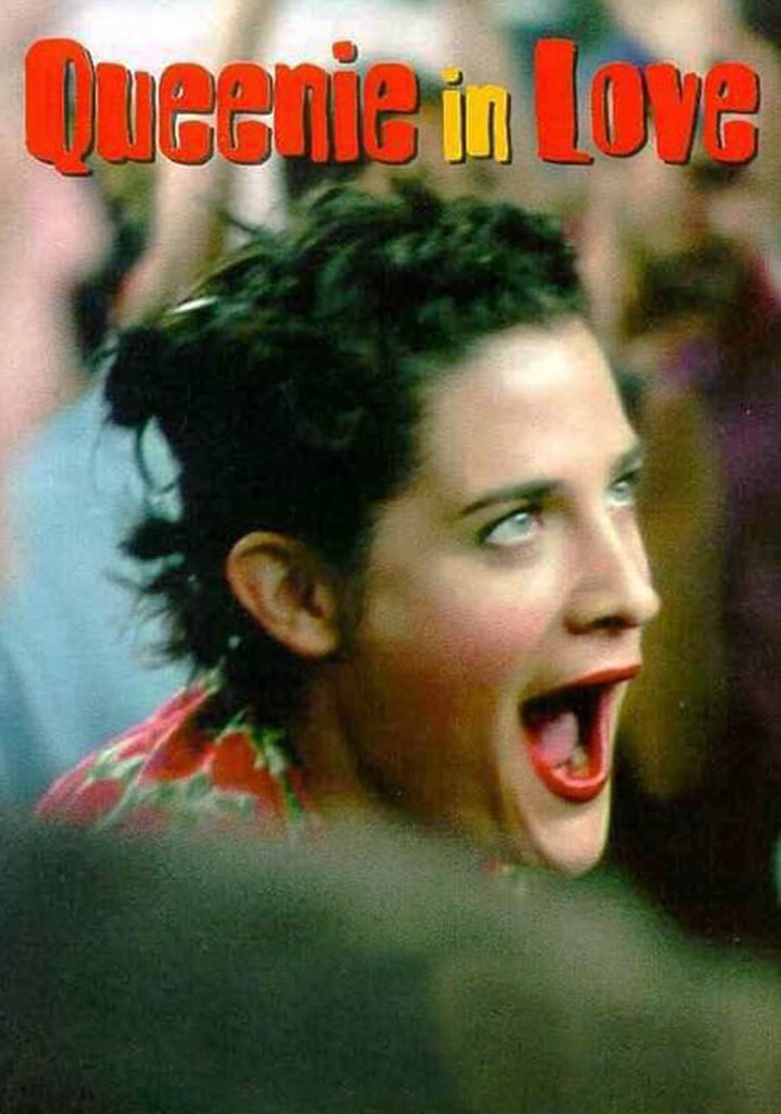 Queenie in Love