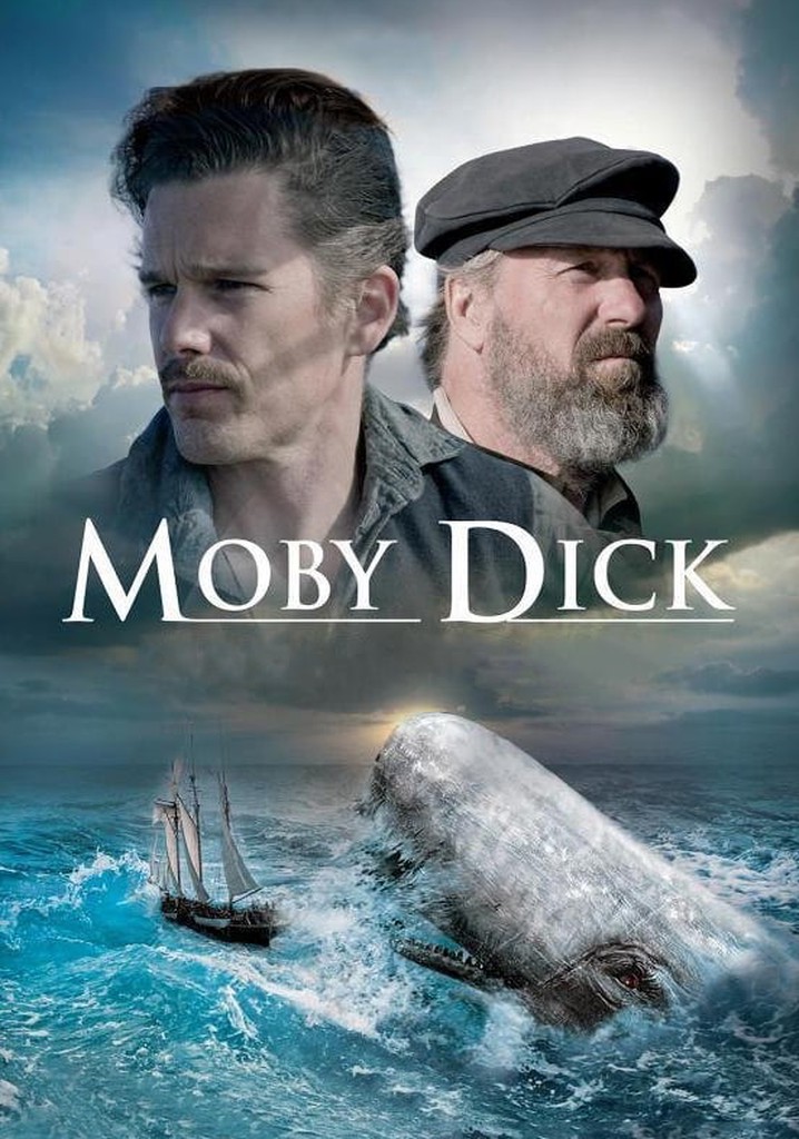 Moby Dick