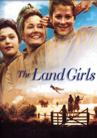 The Land Girls