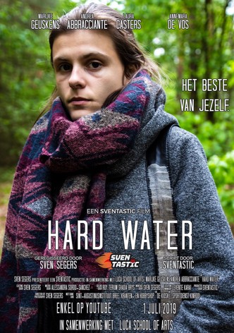 Hard Water