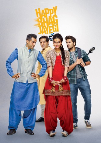 Happy phirr bhag jayegi discount full movie watch online dailymotion