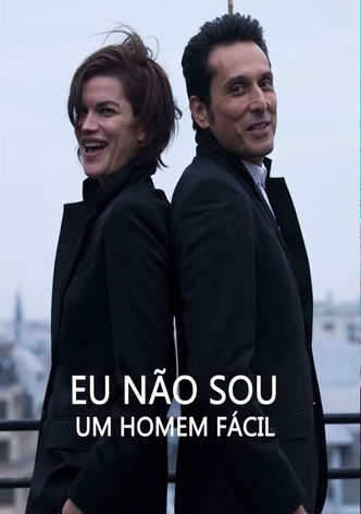 Eu Não Sou um Homem Facil