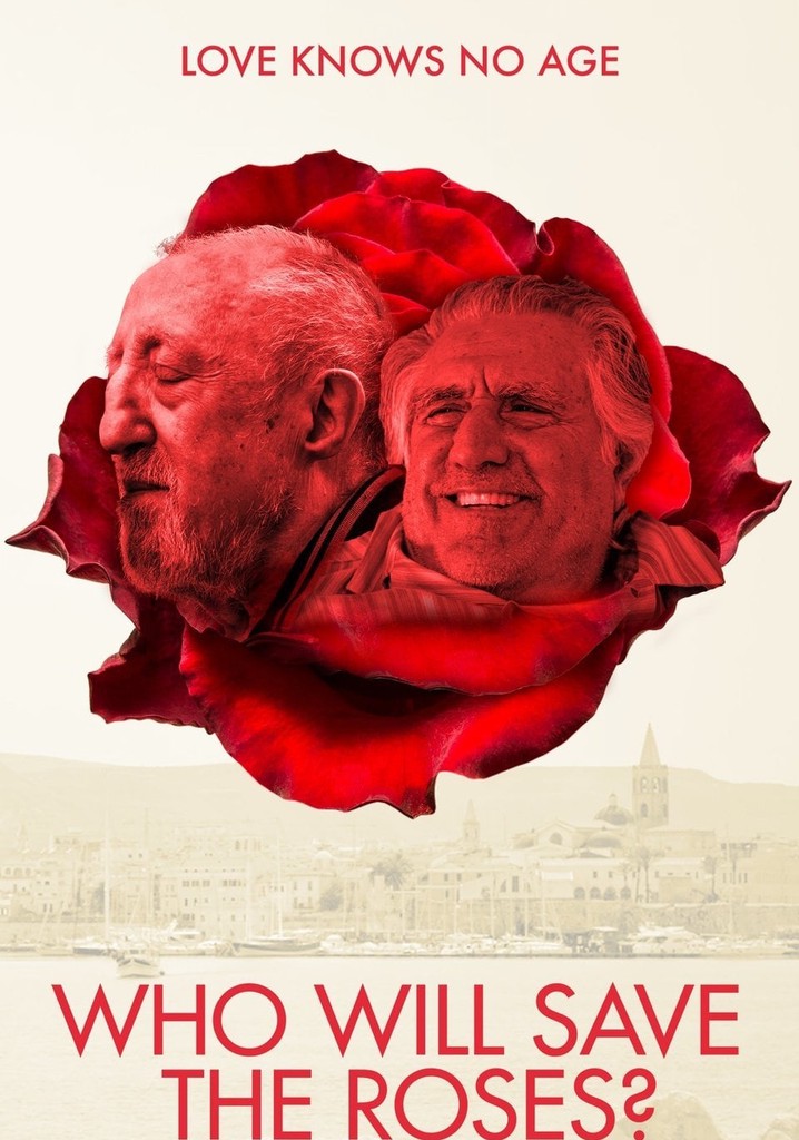 Who Will Save The Roses?