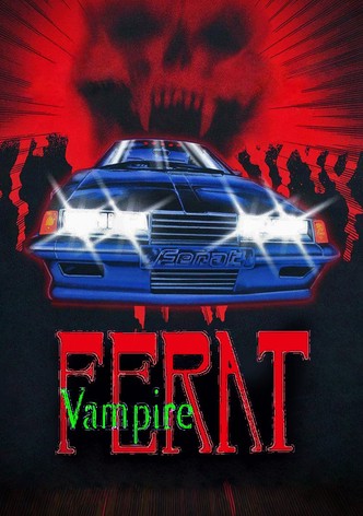 Le Vampire de Ferat