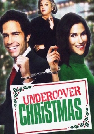 Undercover Christmas
