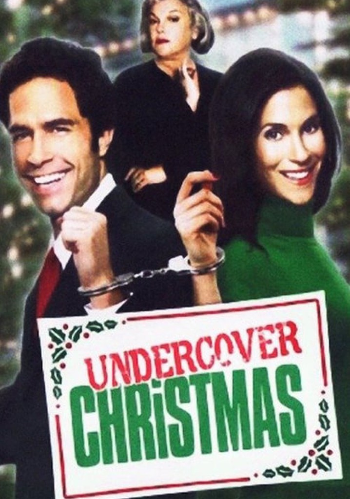 Undercover Christmas
