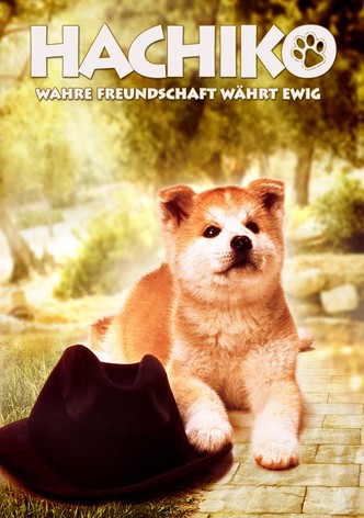 Hachiko - Wahre Freundschaft währt ewig