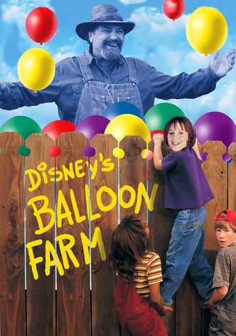 Balloon Farm
