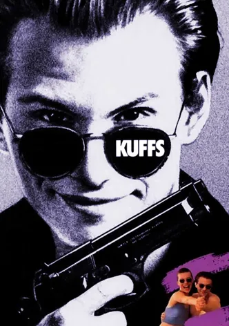 Kuffs poster