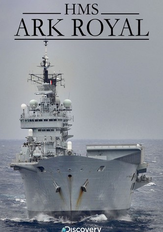 HMS Ark Royal