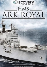 HMS Ark Royal - HMS Ark Royal