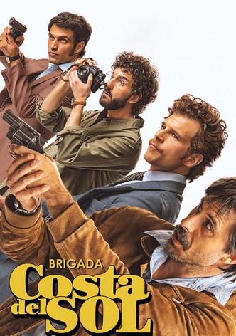 Brigada Costa del Sol