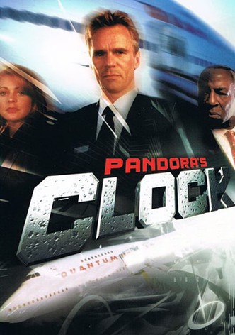 Pandora's Clock - La Terra è in pericolo