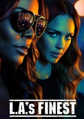 L.A.'s Finest