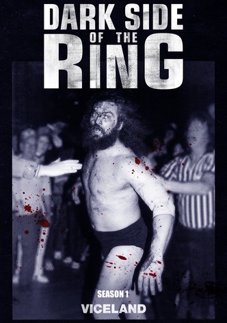 Dark Side of the Ring