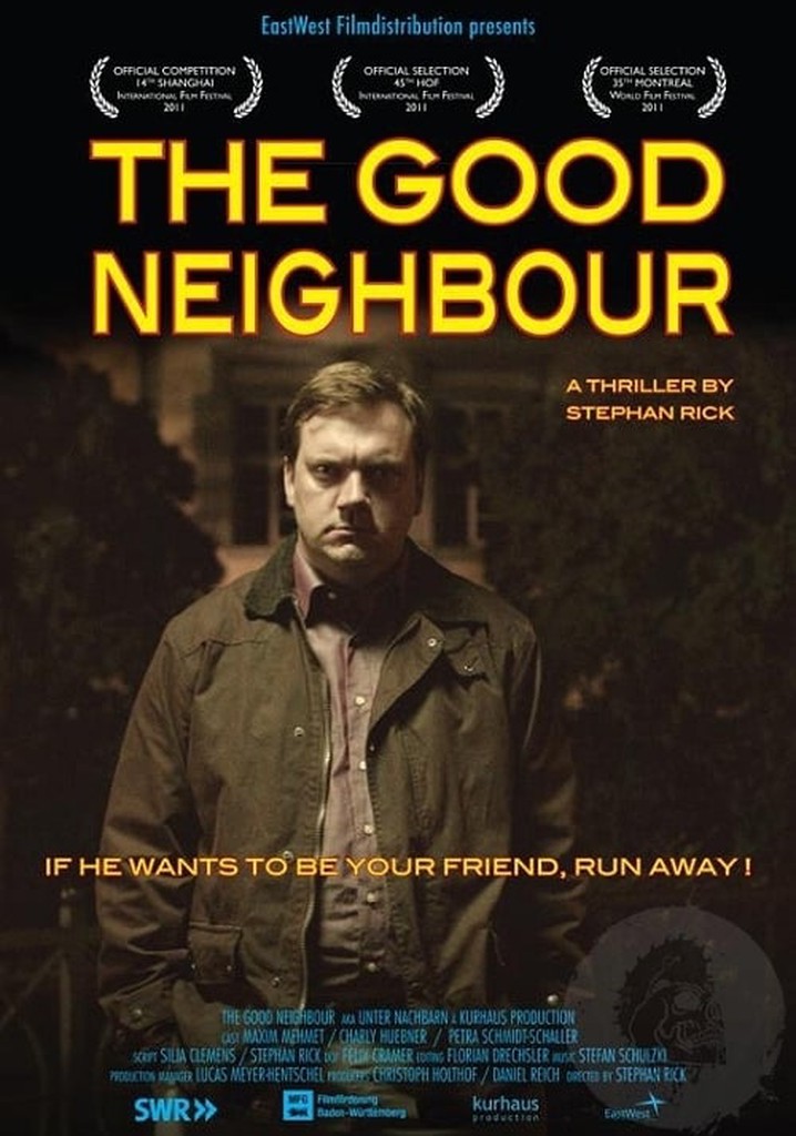 The Good Neighbor