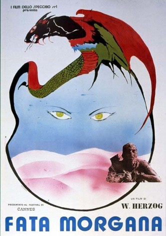 Fata Morgana