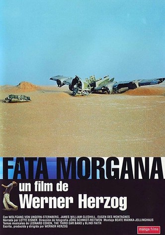 Fata Morgana