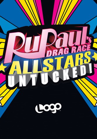 Rupaul drag race hot sale all stars 1