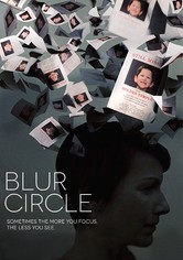 Blur Circle