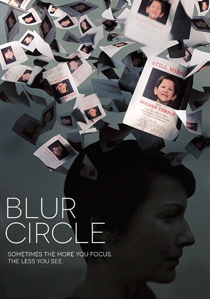Blur Circle