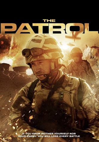 The Patrol
