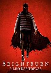Brightburn - O Filho do Mal