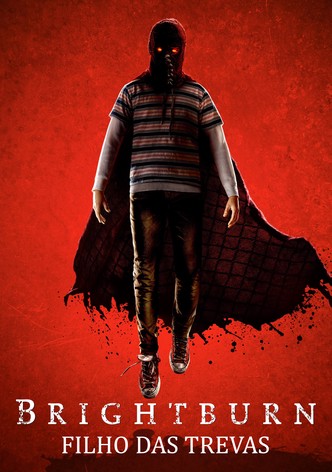 Brightburn - O Filho do Mal