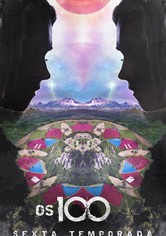 Os 100 - Temporada 6