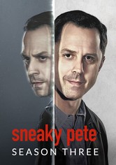 Sneaky Pete