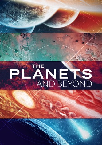 The Planets and Beyond