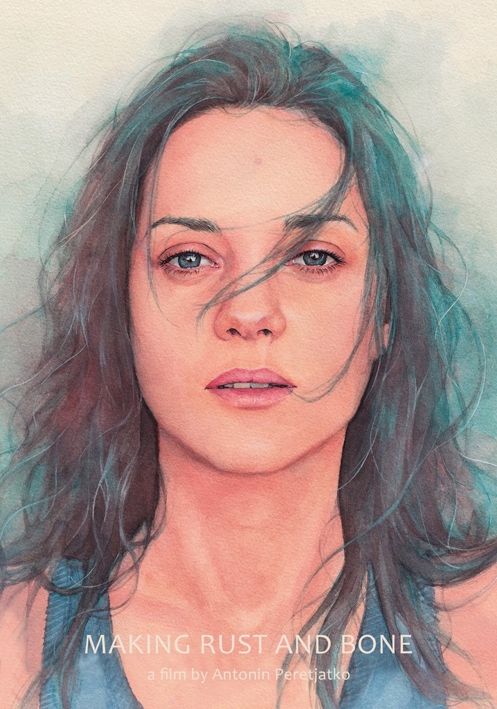 Gritty Melodrama: The Making of “Rust and Bone” by Jacques Audiard