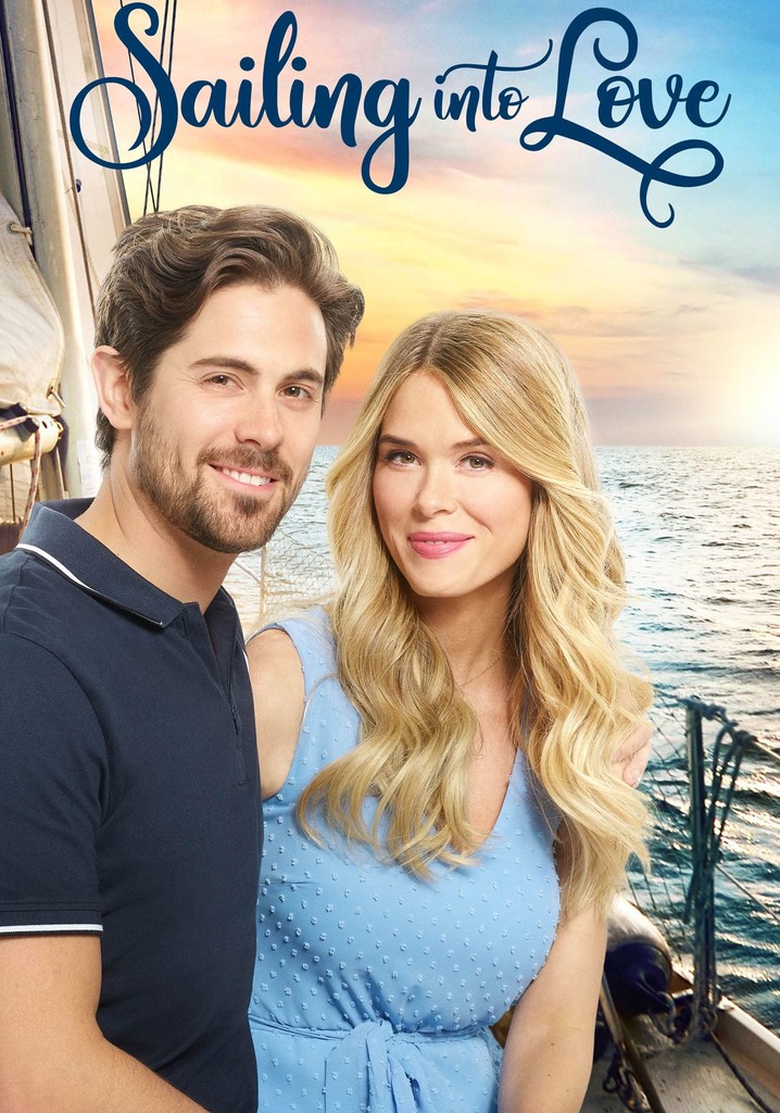 Sailing Into Love