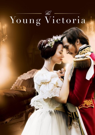 The Young Victoria