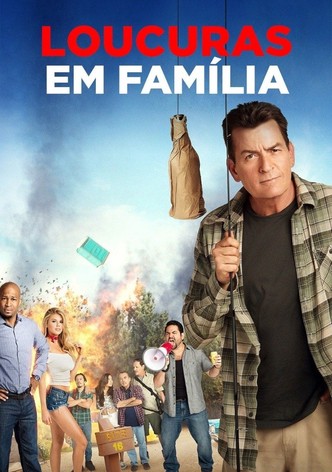 Loucuras em Famili