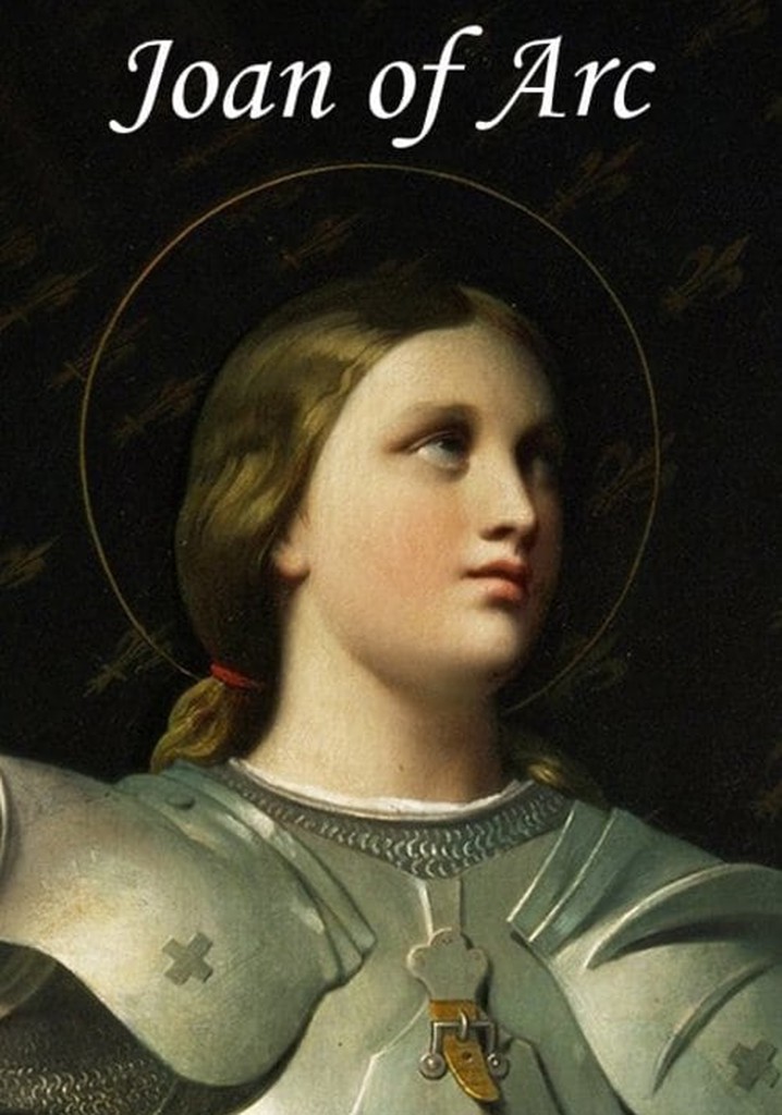 Joan of Arc