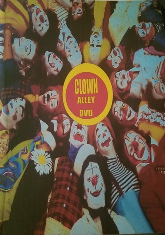 Clown Face!